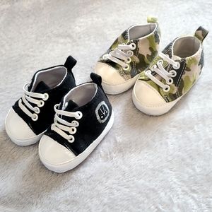 Baby Shoes